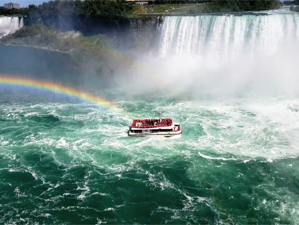 Cataratas del Niágara