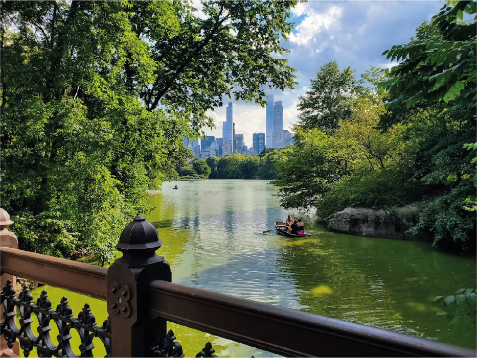 Central Park