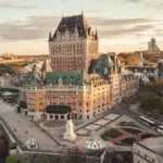 Château Frontenac