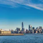 Estatua de la libertad, New York