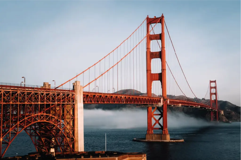 Golden Gate Bridge