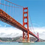 Golden Gate Bridge