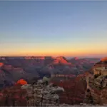 Gran Cañón, Estados Unidos