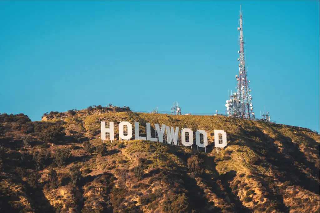 Hollywood