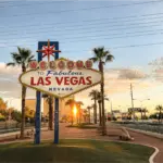 Las Vegas
