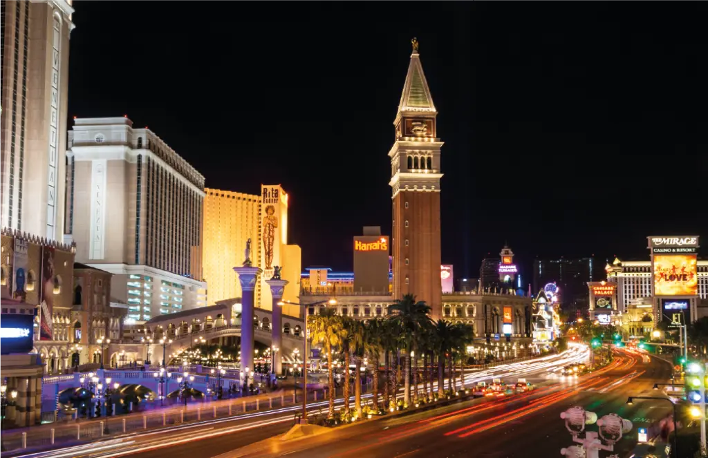 Las Vegas