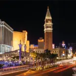 Las Vegas