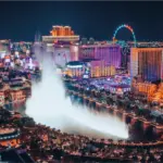 Las Vegas, Estados Unidos