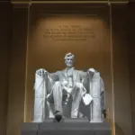 Lincoln Memorial