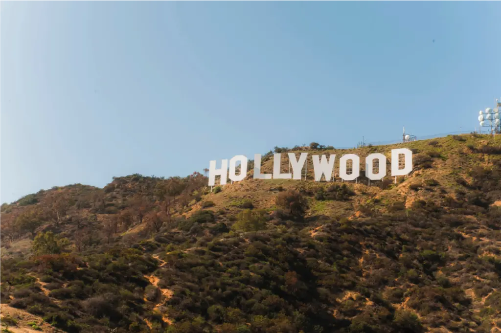 Los Ángeles, Hollywood