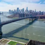 Manhattan Bridge