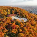 Mont Royal, Canadá