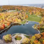 Mont Royal, Montréal