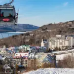 Mont Tremblant