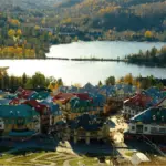 Mont Tremblant
