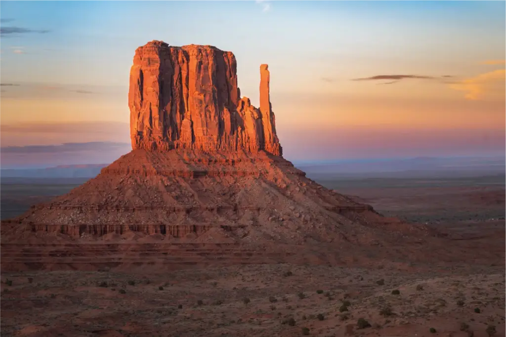 Monument Valley