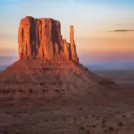 Monument Valley