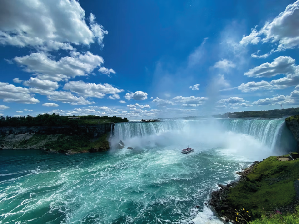 Niágara