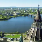 Ottawa, Canadá