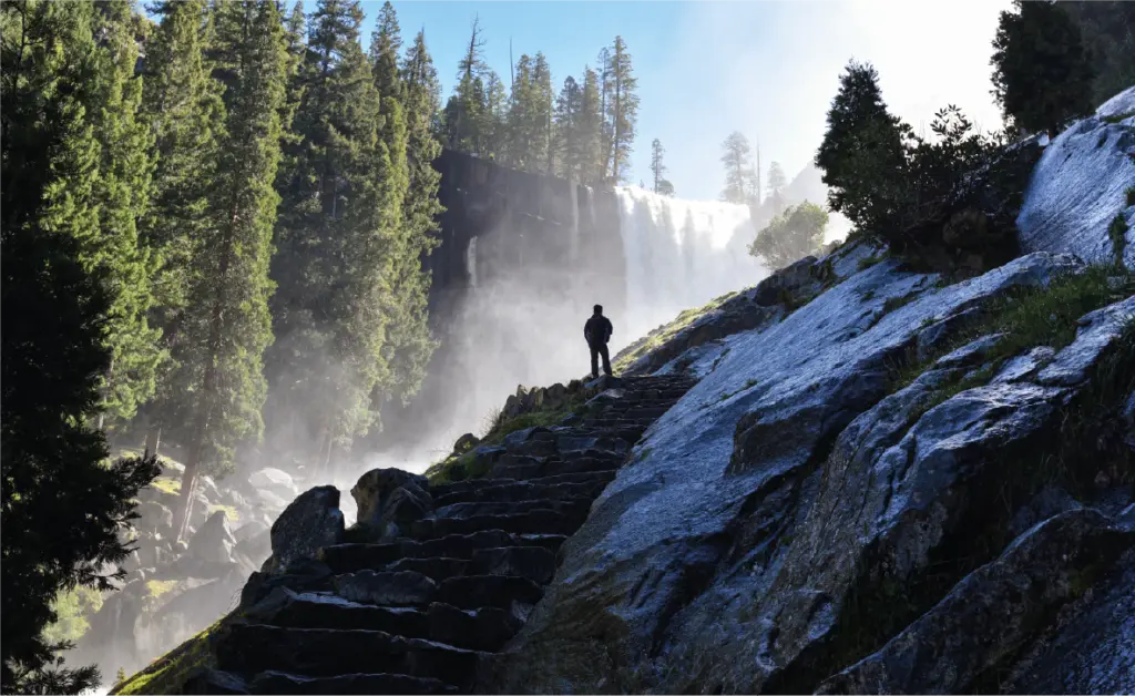 Parque Yosemite