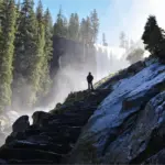 Parque Yosemite
