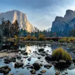 Parque Yosemite