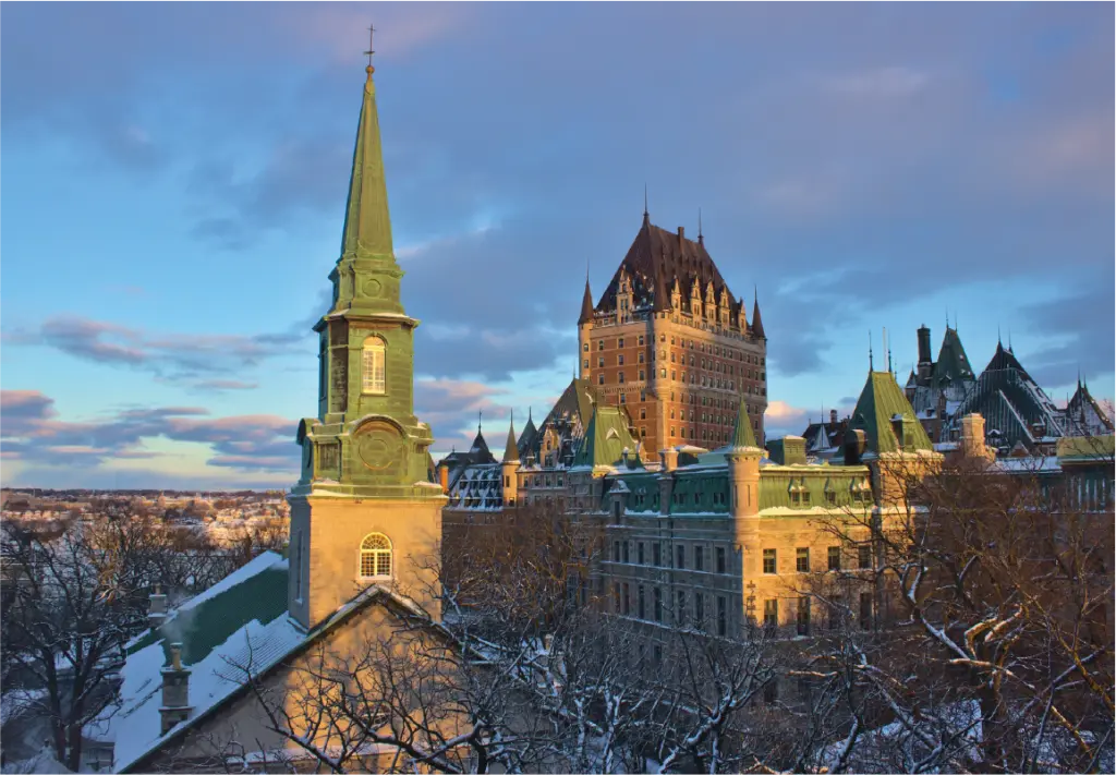 Québec