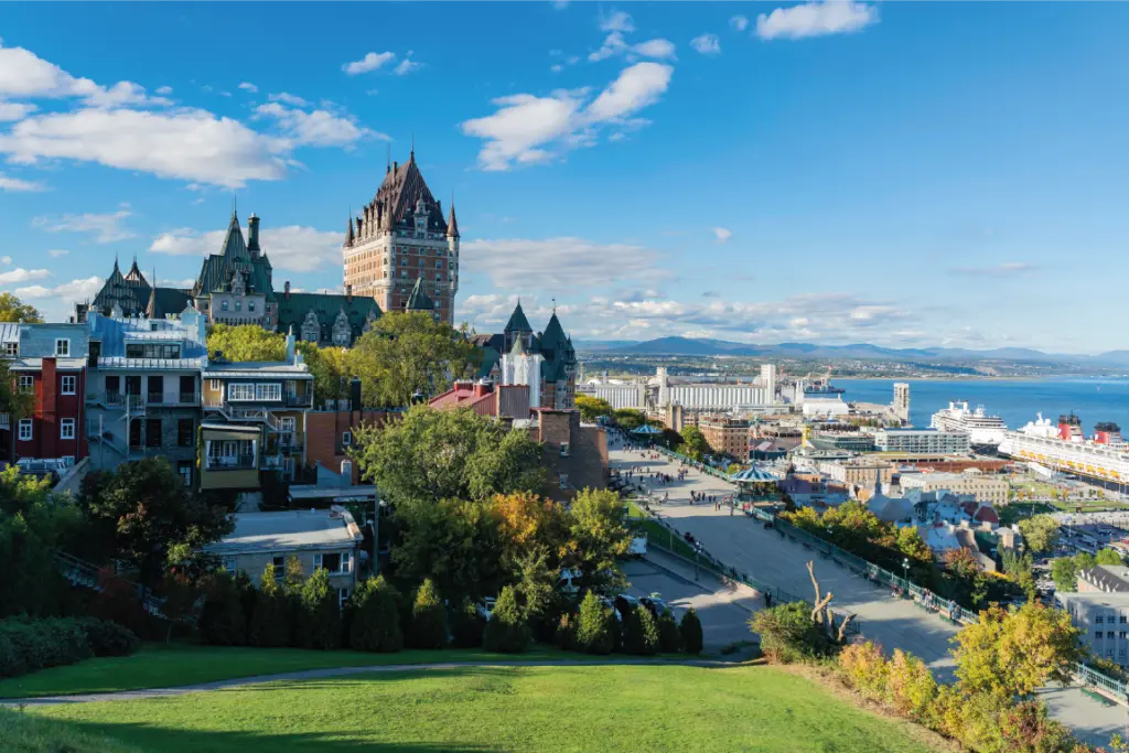 Québec, Canadá