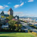 Québec, Canadá