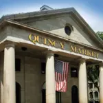 Quincy Market