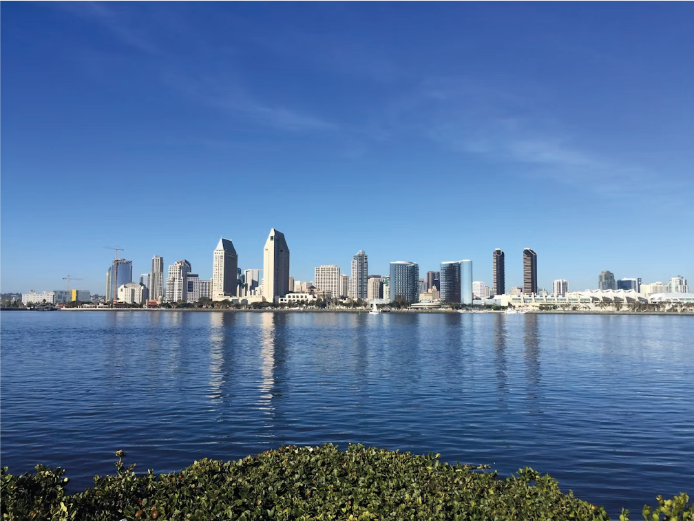 San Diego, Estados Unidos