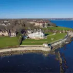 The Breakers, Newport