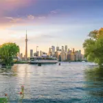 Toronto, Canadá