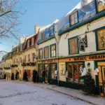 Viejo Québec
