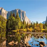 Yosemite Valley